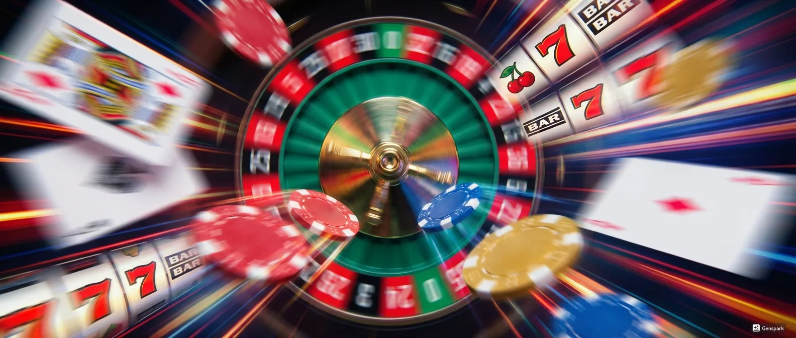 Pistolo Casino terms and conditions – pogoji uporabe
